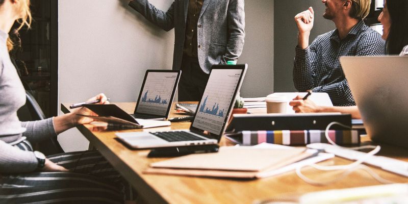 Ông luôn có con đường rõ ràng cho bản thân