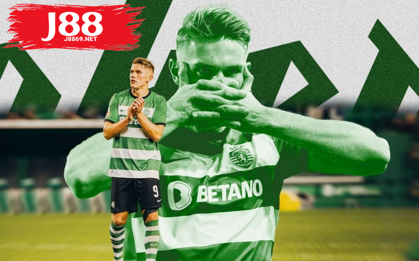 Mức giá bán Gyokeres được cho là hợp lý, song MU có nhiều lý do để lưỡng lự. Mức giá bán Gyokeres được cho là hợp lý, song MU có nhiều lý do để lưỡng lự.