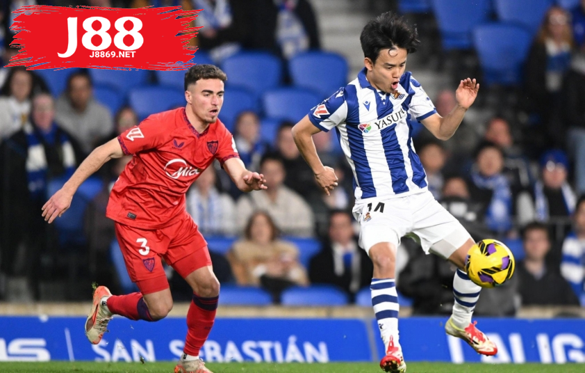 Real Sociedad có phong độ không tốt trong giai đoạn gần đây. Ảnh: Getty